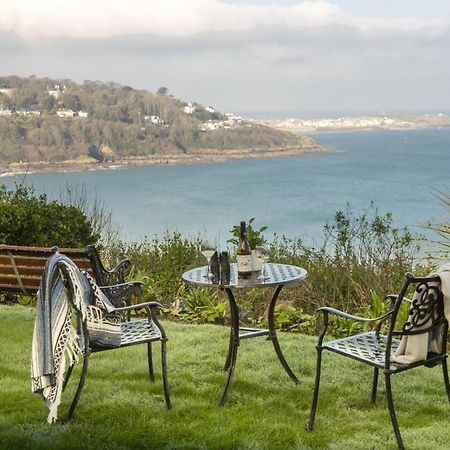 The Secret Seascape, Carbis Bay, St Ives Villa Dış mekan fotoğraf